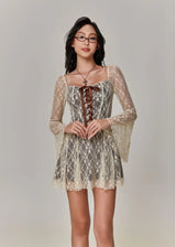 Provolone Dress AKA.MYDINH Astoud