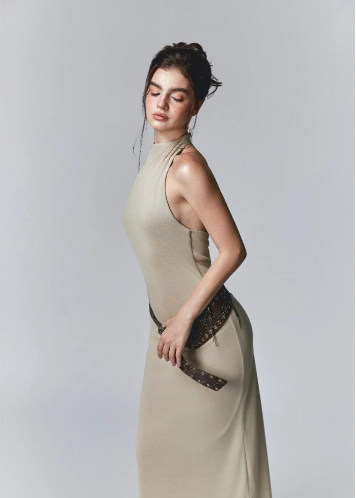 Dune Dress AKA.MYDINH Astoud