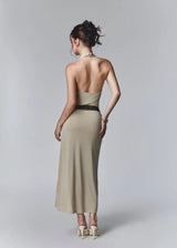 Dune Dress AKA.MYDINH Astoud