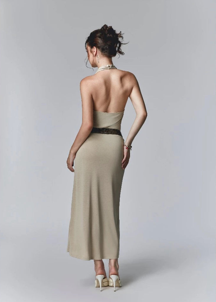 Dune Dress AKA.MYDINH Astoud