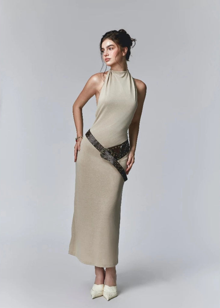 Dune Dress AKA.MYDINH Astoud