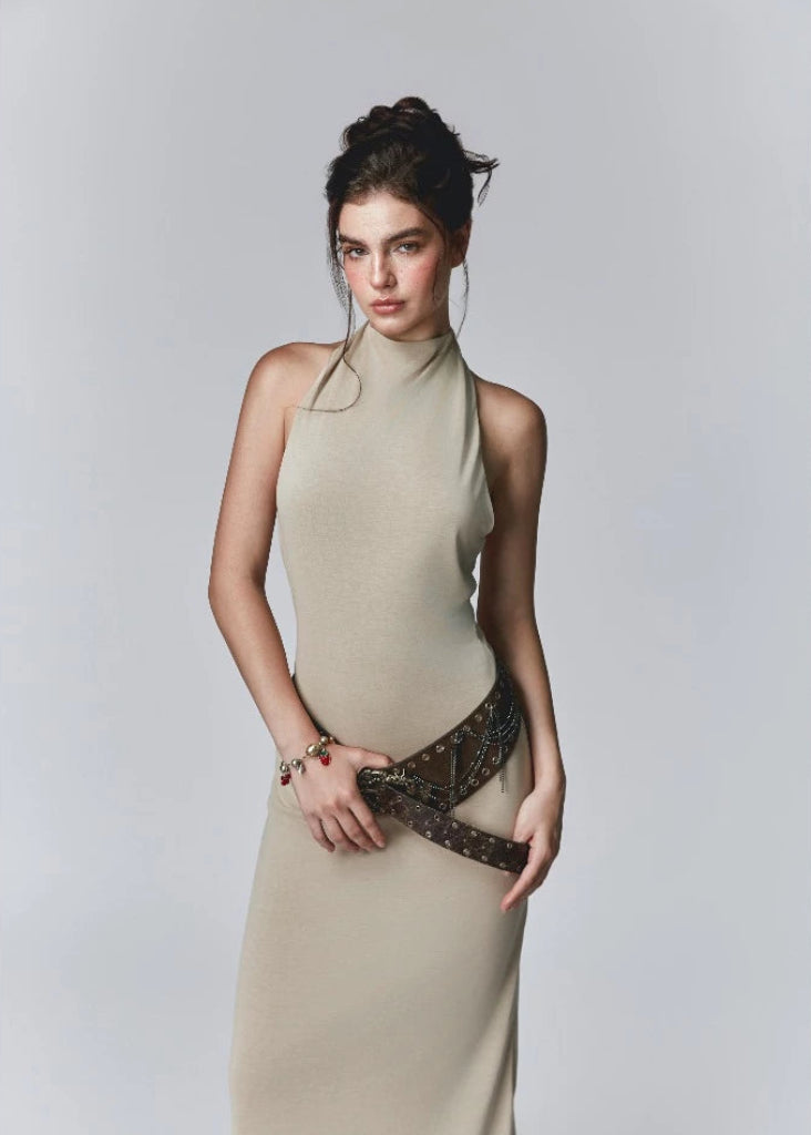 Dune Dress AKA.MYDINH Astoud