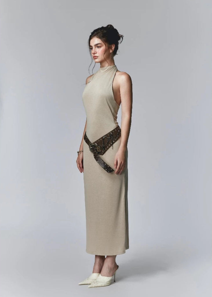 Dune Dress AKA.MYDINH Astoud
