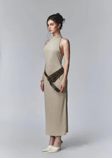 Dune Dress AKA.MYDINH Astoud