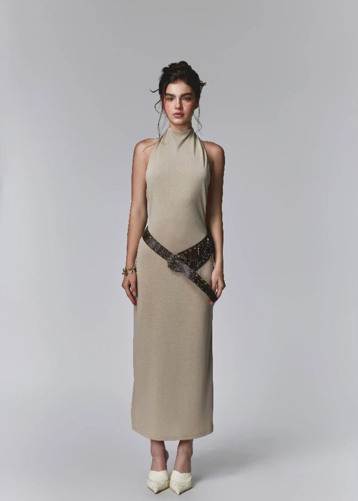 Dune Dress AKA.MYDINH Astoud
