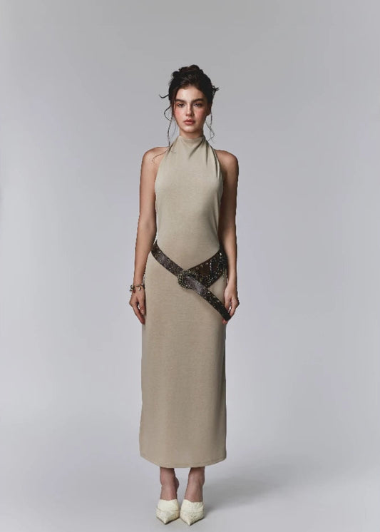 Dune Dress AKA.MYDINH Astoud