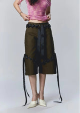 Murk Bricky Shorts AKA.MYDINH Astoud