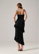 Foufou Dress AKA.MYDINH Astoud