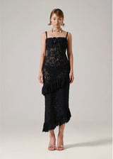 Foufou Dress AKA.MYDINH Astoud