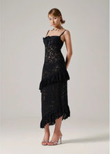 Foufou Dress AKA.MYDINH Astoud