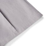 Gray Midday Miles Khaki Shorts
