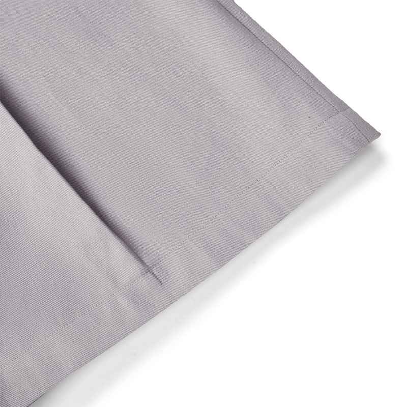 Gray Midday Miles Khaki Shorts