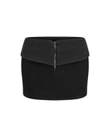 dimoir-raven-denim-skirts dimoir astoud