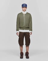 olive-autumnal-knit-cardigan lider astoud