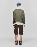 olive-autumnal-knit-cardigan lider astoud