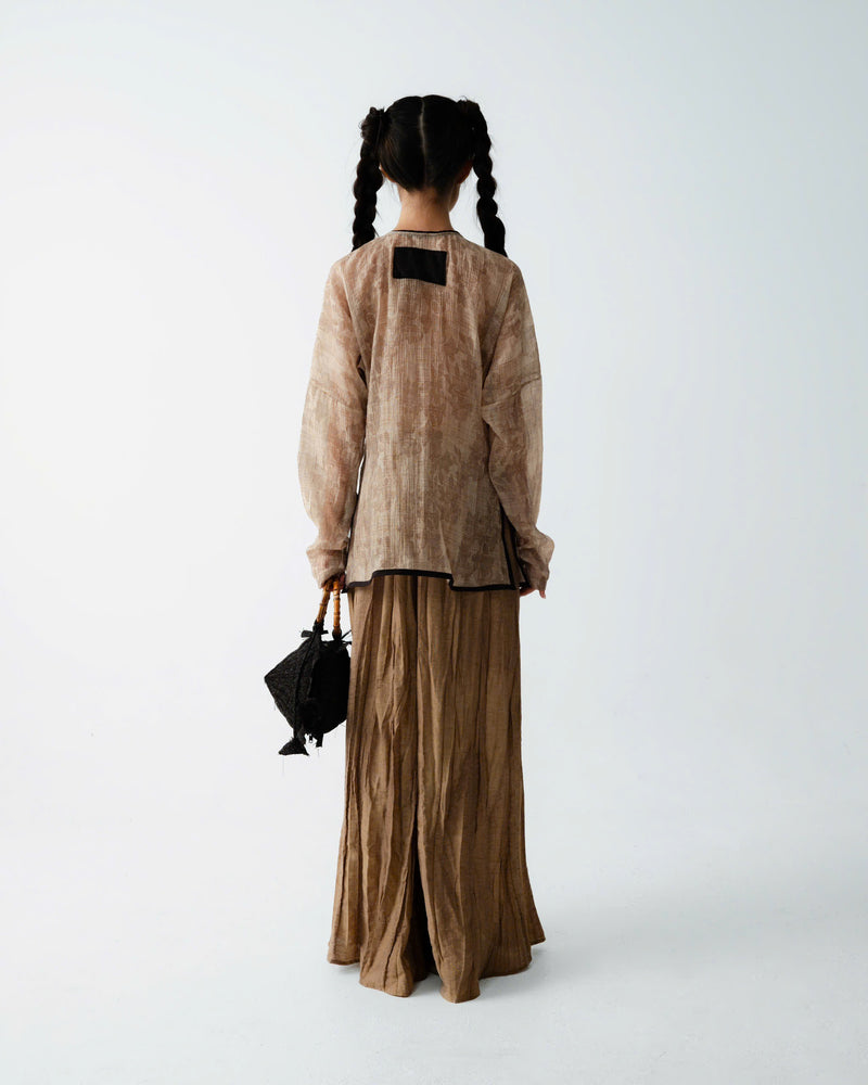 sediment-brown-chay-dong-palazzo-wide-leg-pants an heritage astoud
