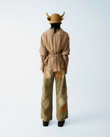 brown-tan-tao-shirt an heritage astoud