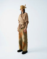 brown-tan-tao-shirt an heritage astoud
