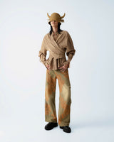 brown-tan-tao-shirt an heritage astoud
