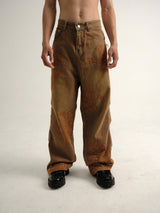 brown-lang-bat-jeans an heritage astoud