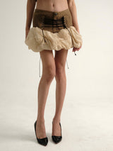 lang-linh-mini-skirt an heritage astoud