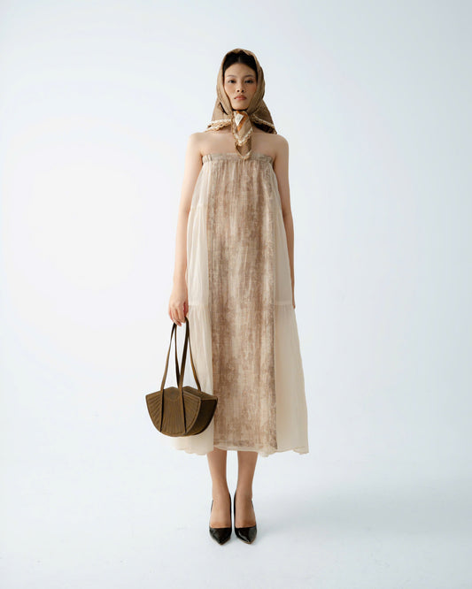 lau-say-ruffle-dress an heritage astoud