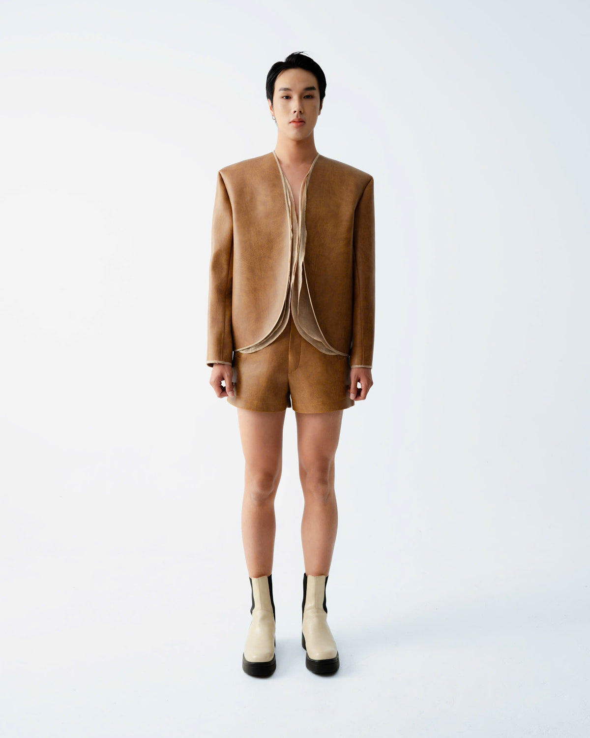 brown-ham-dam-blazer an heritage astoud
