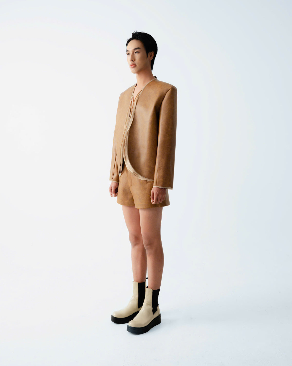 brown-ham-dam-blazer an heritage astoud