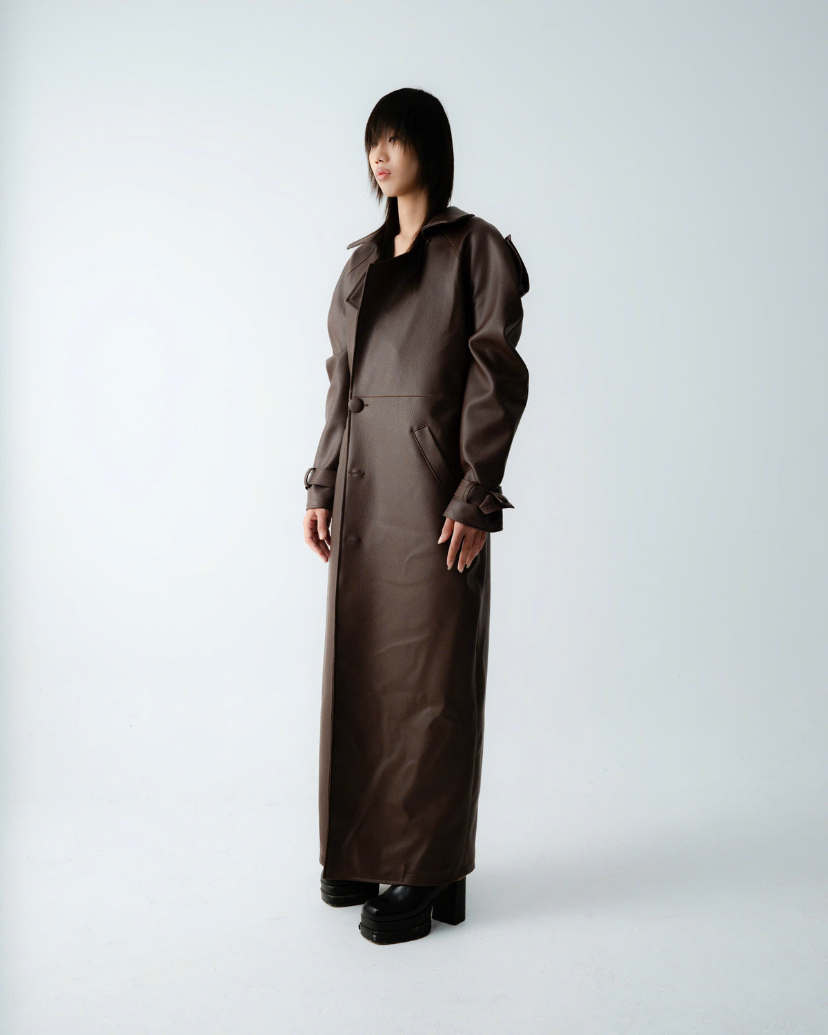 do-nam-leather-trench-coat an heritage astoud