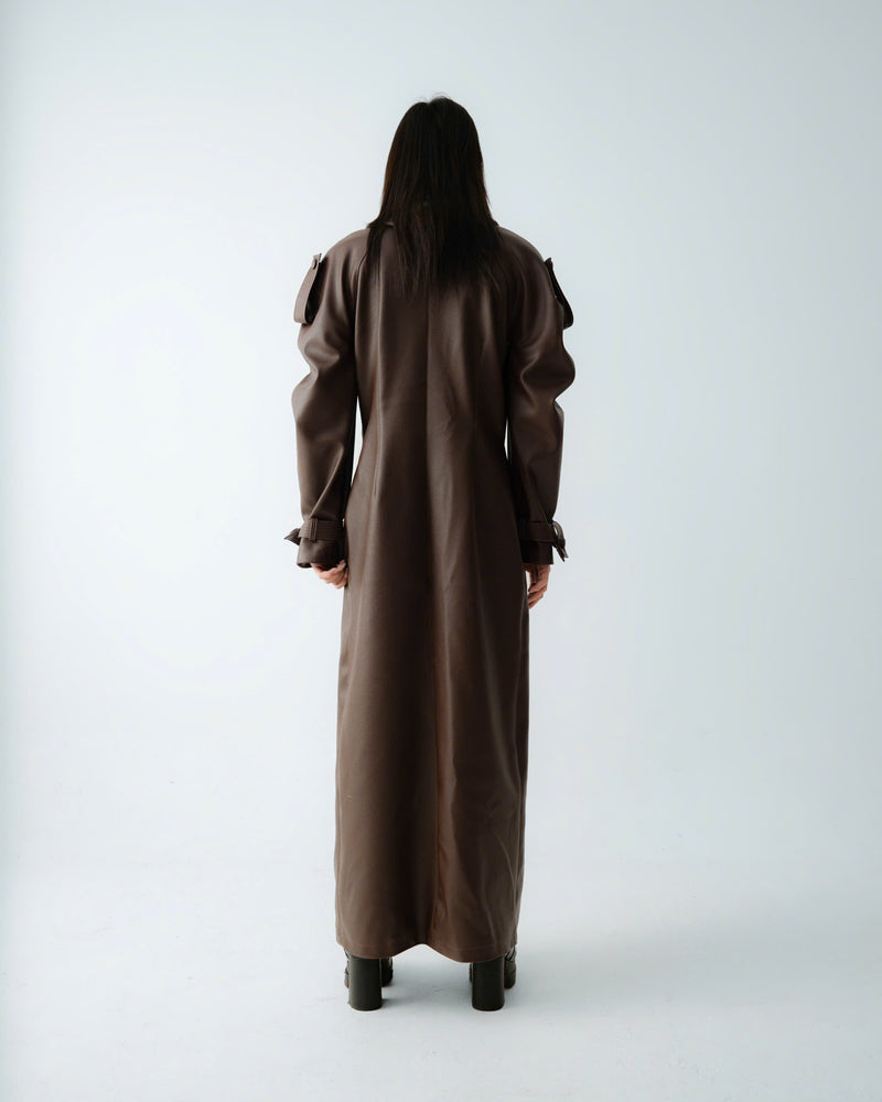 do-nam-leather-trench-coat an heritage astoud