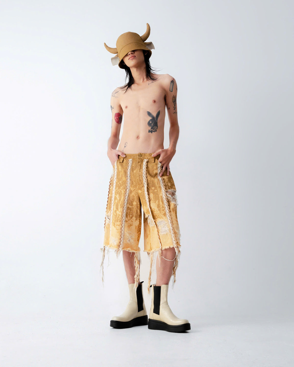 brown-chenh-venh-culottes an heritage astoud