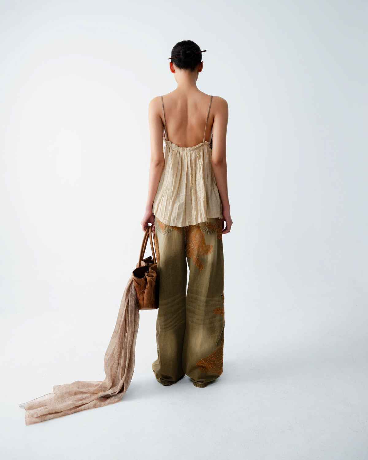 xoc-xech-halter-top an heritage astoud