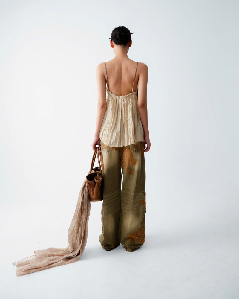 xoc-xech-halter-top an heritage astoud