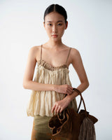 xoc-xech-halter-top an heritage astoud