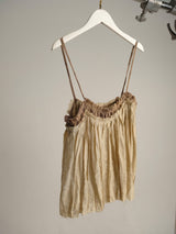 xoc-xech-halter-top an heritage astoud