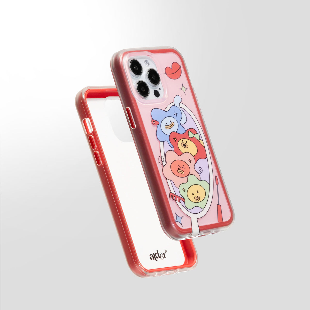 Red Rosi