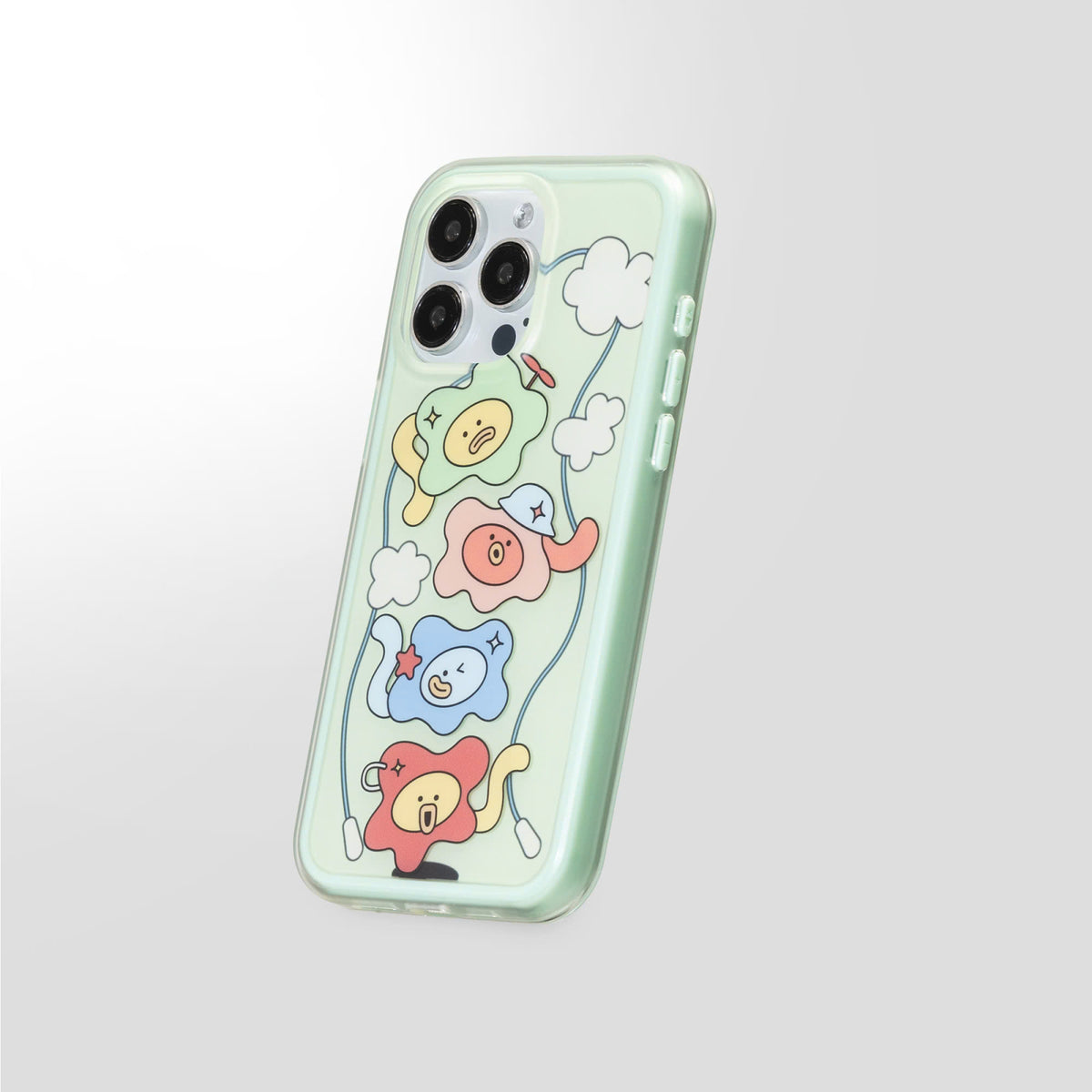 GREEN ABOO ALDER CASE Astoud