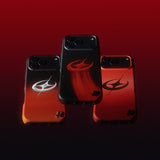Rise Ember - Flat - Matte Non - Magsafe