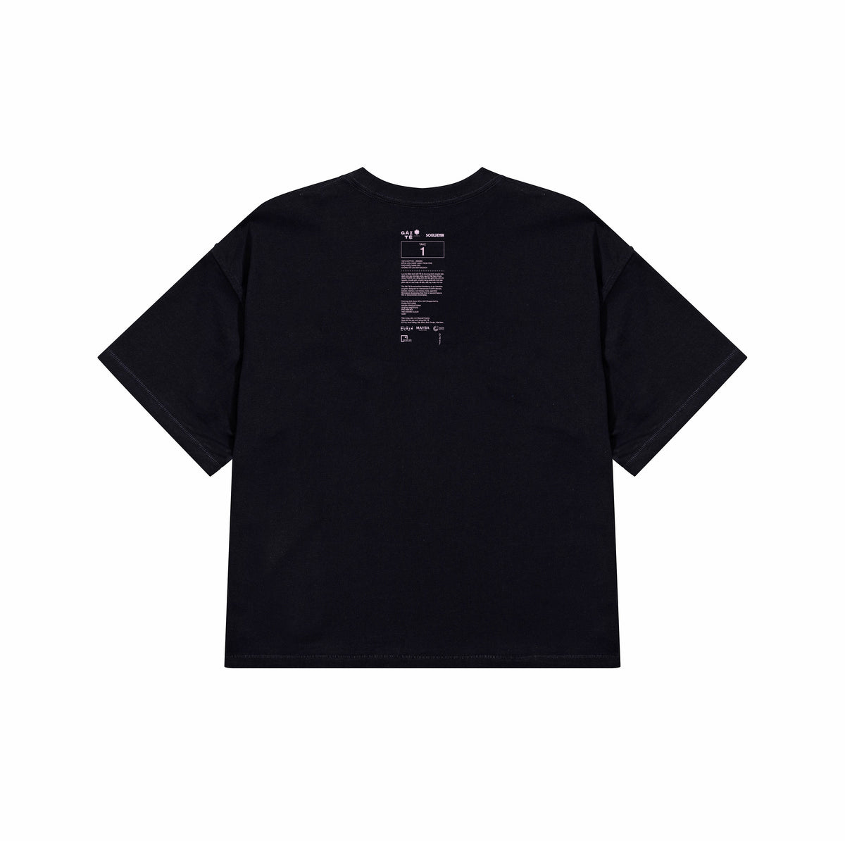 Gai Te T-Shirt