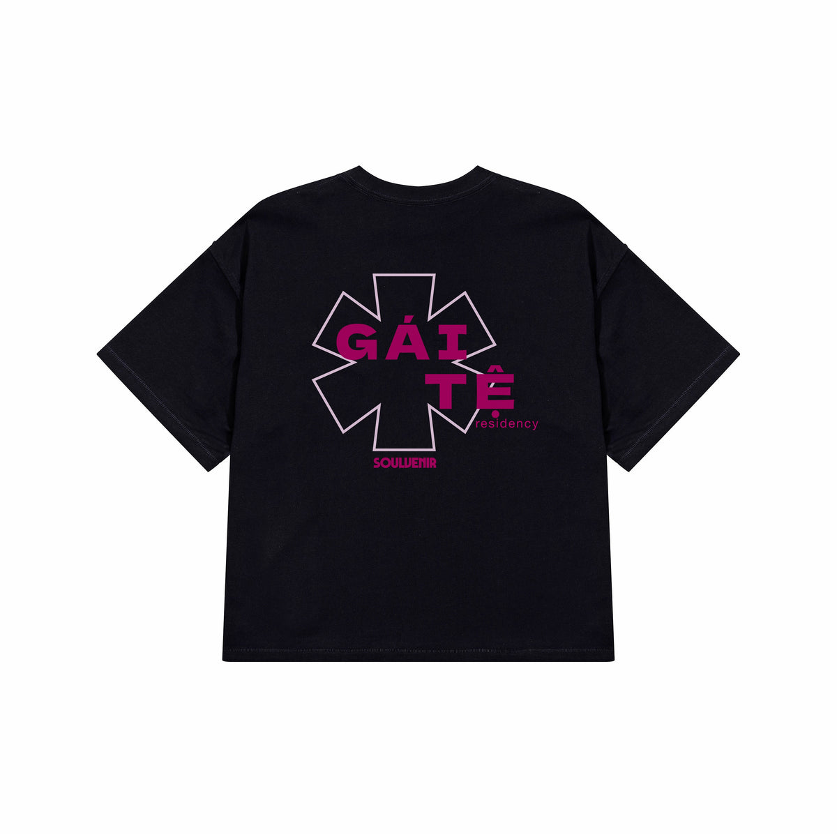 Gai Te T-Shirt