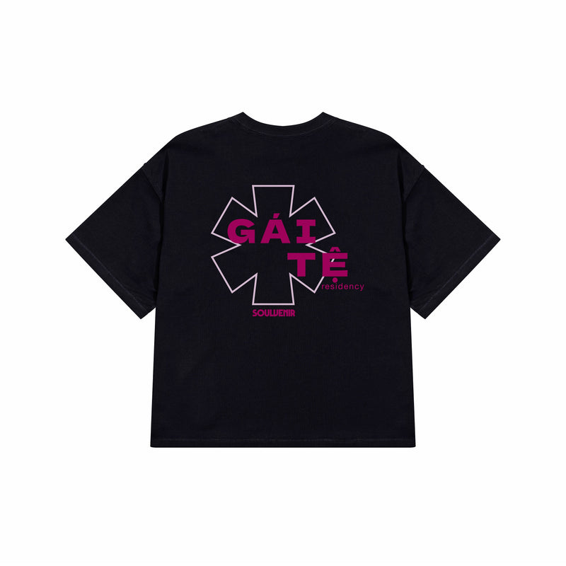 Gai Te T-Shirt